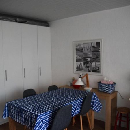 Duinstraatje 3 Apartamento Zoutelande Exterior foto